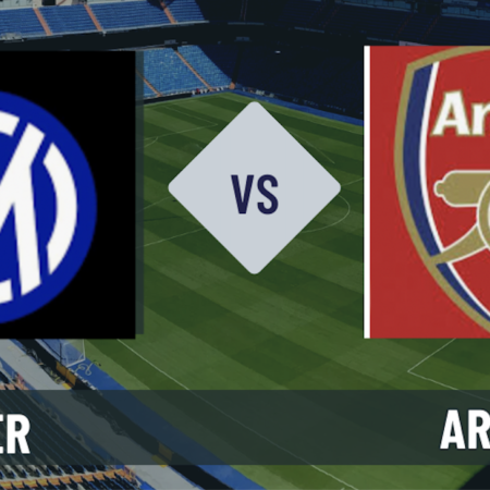 Pronostico Inter-Arsenal: formazioni, analisi, guida tv e quote sul big match di Champions League del 20-01-2026