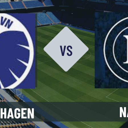 Pronostico FC Copenhagen-Napoli: le scommesse sulla 7° giornata di Champions League del 20-01-2026