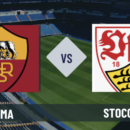 Pronostico Roma-Stoccarda: analisi e scommesse 7° giornata Europa League del 22 gennaio 2026