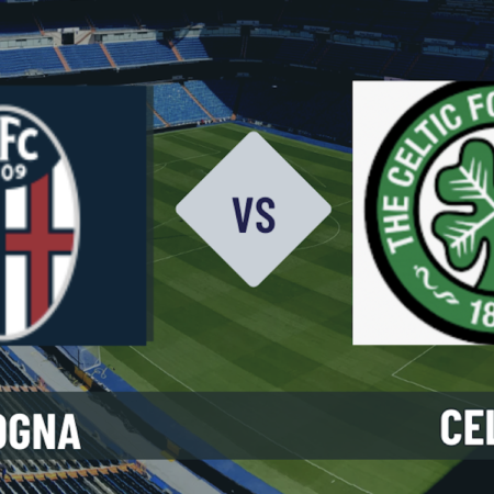 Pronostico Bologna-Celtic: probabili formazioni, statistiche, guida tv, quote e scommesse Europa League del 22-01-2026