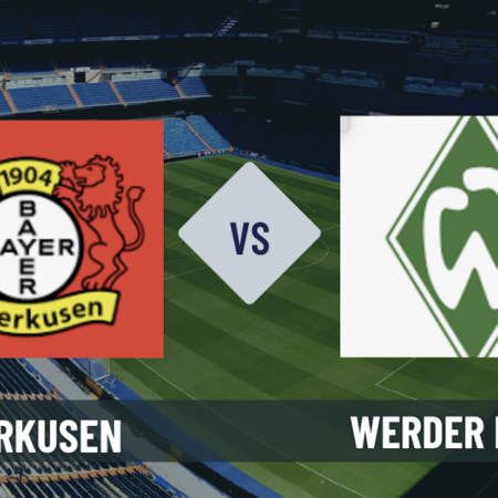 Bayer Leverkusen-Werder Brema: analisi, quote e pronostici 19° giornata di Bundesliga del 24-01-2026