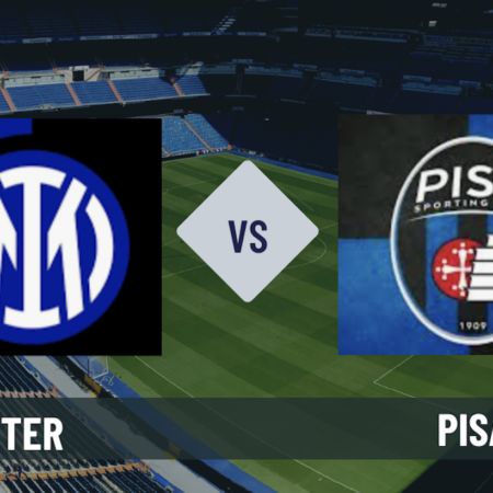 Pronostico Inter-Pisa: analisi, quote e scommesse sull’anticipo della 22° giornata del 23-01-26