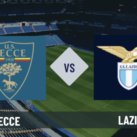 Pronostico Lecce-Lazio: probabili formazioni, guida tv, quote e scommesse 22° giornata Serie A del 24-01-2026