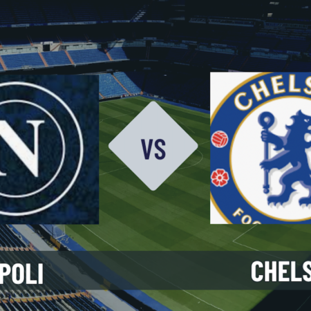 Pronostico Napoli-Chelsea: analisi, guida tv, quote e scommesse 8° giornata UEFA Champions League