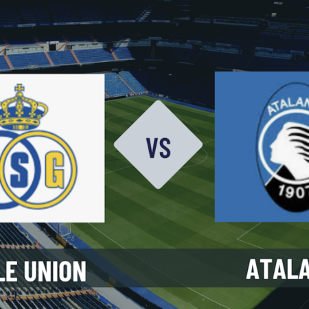 Pronostico Union Saint Gilloise-Atalanta: le scommesse sull’ultimo turno di Champions League del 28 gennaio 2026