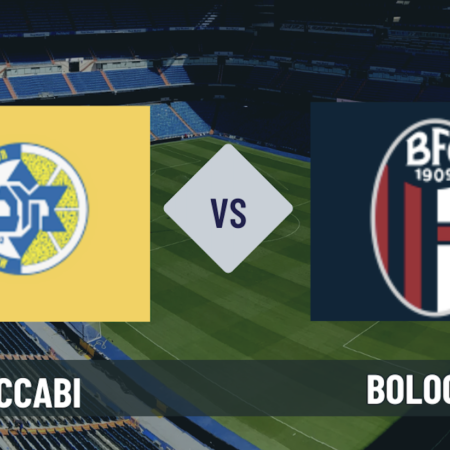 Pronostico Maccabi Tel Aviv-Bologna: ultimo turno della prima fase di Europa League del 29-01-2026