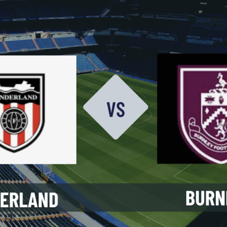 Pronostico Sunderland-Burnley: le scommesse sul posticipo della 24° giornata di Premier League del 02-02-2026