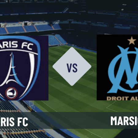 Pronostico Paris FC-Marsiglia: analisi, quote, probabili formazioni e scommesse 20° giornata di Ligue 1 del 31-01-2028