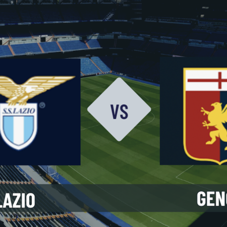 Pronostico Lazio-Genoa: anticipo della 23° giornata di Serie A di venerdì 30 gennaio 2026