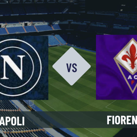 Pronostico Napoli-Fiorentina: le migliori scommesse gratuite calcio, 23° giornata Serie A del 31 gennaio 2026