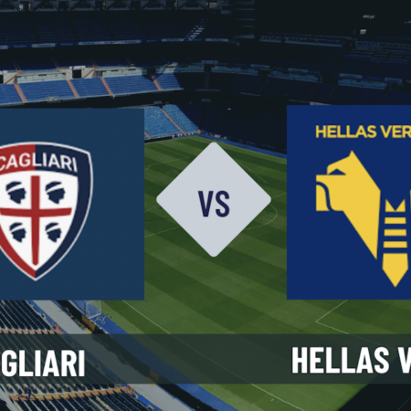 Pronostici Serie A: analisi, formazioni e scommesse Cagliari-Hellas Verona del 31 gennaio 2026