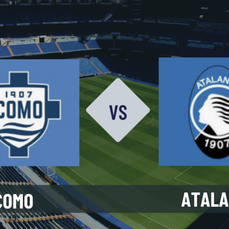 Pronostico Como-Atalanta: statistiche, probabili formazioni, quote e scommesse 23° giornata di Serie A