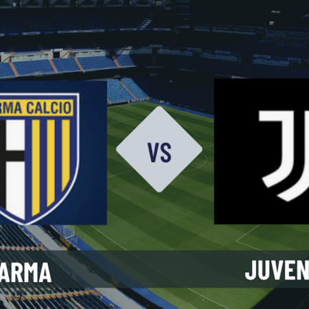 Parma-Juventus: analisi e scommesse sulla partita della 23° giornata di Serie A del 01-02-2026