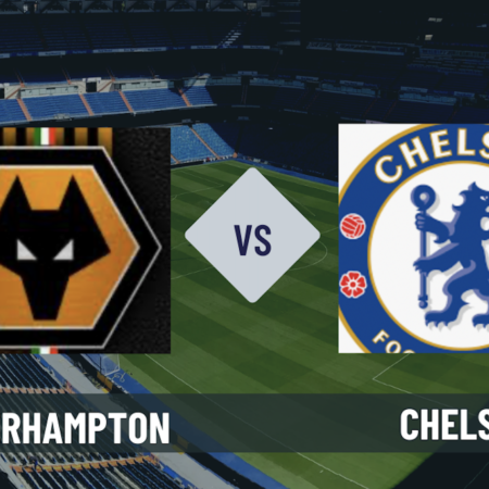 Pronostico Wolverhampton-Chelsea: analisi, probabili formazioni e scommesse 25° giornata Premier League del 07-02-26