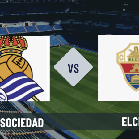 Pronostico Real Sociedad-Elche: analisi, quote e scommesse 23° giornata di Liga del 7 febbraio 2026