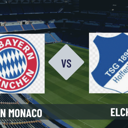 Pronostici Bundesliga: le scommesse sul big match della 21° giornata, Bayern Monaco-Hoffenheim del 08-02-2026