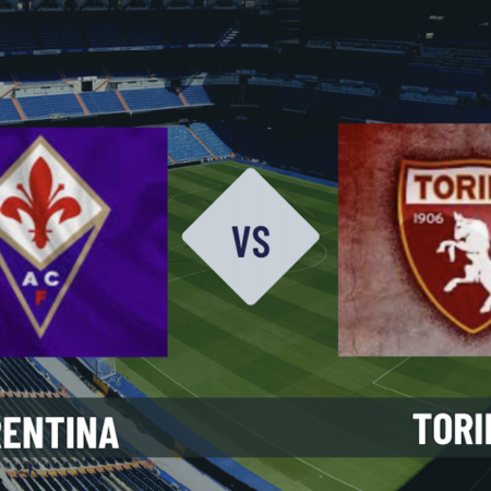 Fiorentina-Torino: i pronostici di calcio sulla 24° giornata di Serie A del 7 febbraio 2026