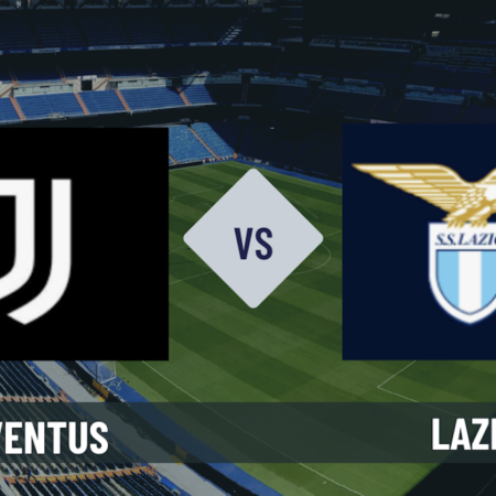 Pronostico Juventus-Lazio: analisi e scommesse sul big match della 24° giornata di Serie A del 08-02-2026