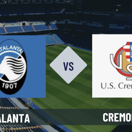 Pronostici Serie A, 24° giornata. Statistiche, formazioni, quote e scommesse Atalanta-Cremonese del 09-02-2026