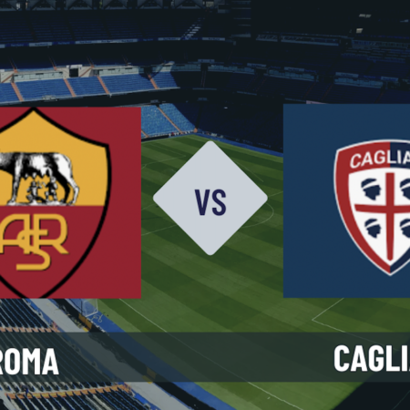 Pronostico Roma-Cagliari: le scommesse sul posticipo della 24° giornata di Serie A di lunedì 9 febbraio 2026
