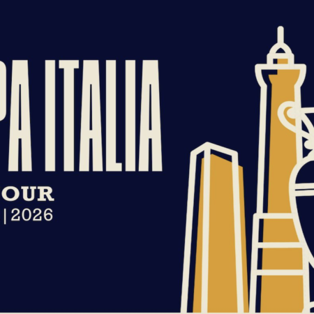 Pronostici Pallavolo: Final Four di Coppa Italia volley maschile a Bologna e 23° giornata Serie A1 Femminile del 7-8 febbraio 2026