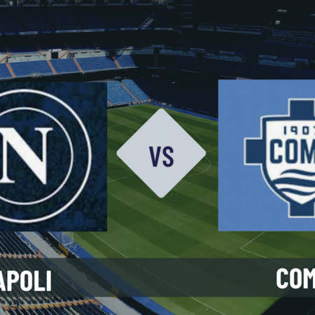 Pronostico Napoli-Como: analisi e scommesse sui quarti di finale di Coppa Italia di martedì 10 febbraio 2026