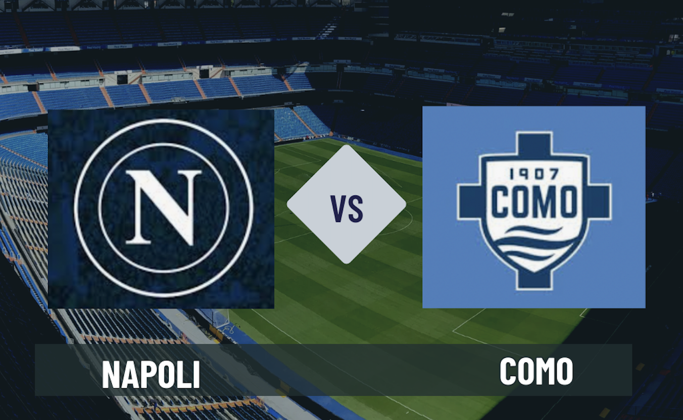 Pronostico Napoli-Como 10 febbraio 2026