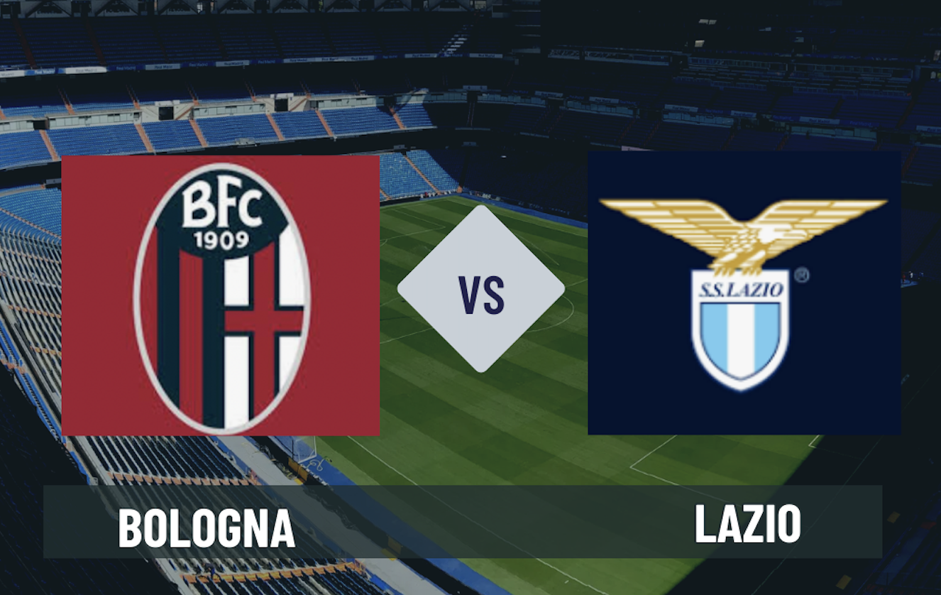 Pronostico Bologna-Lazio 11 febbraio 2026