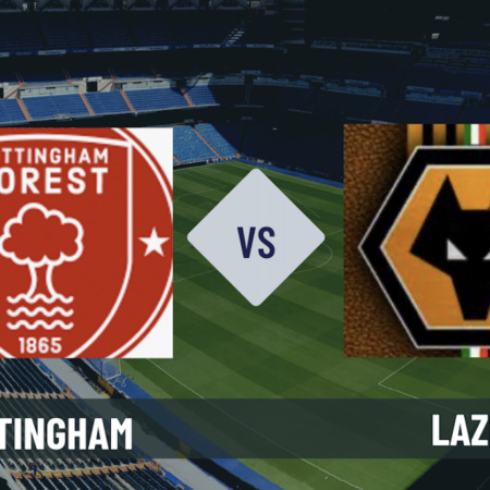 Pronostico Nottingham-Wolverhampton: le scommesse sul turno infrasettimanale, 26° giornata di Premier League