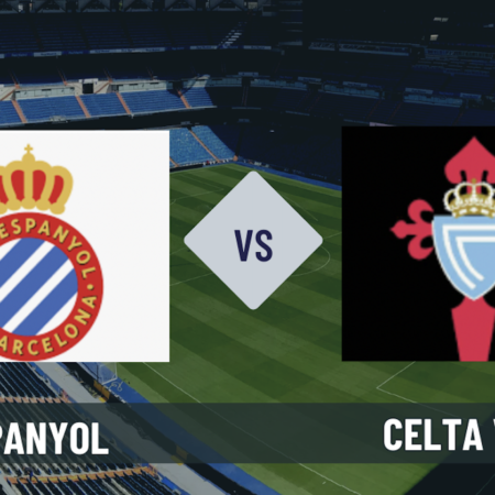 Pronostico Espanyol-Celta Vigo: analisi, formazioni, quote e scommesse 24° giornata di Liga del 14-02-2026