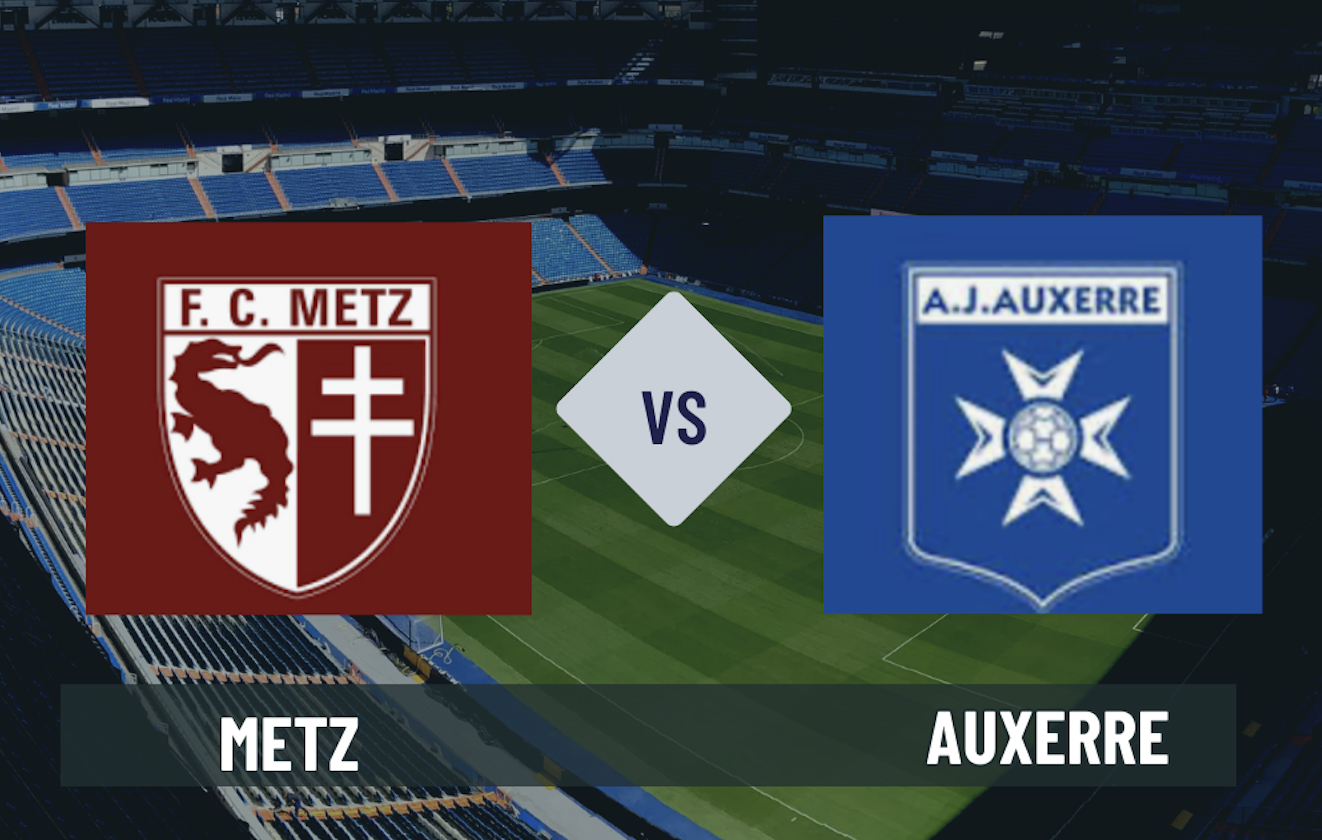 Pronostico Metz-Auxerre 15 febbraio 2026