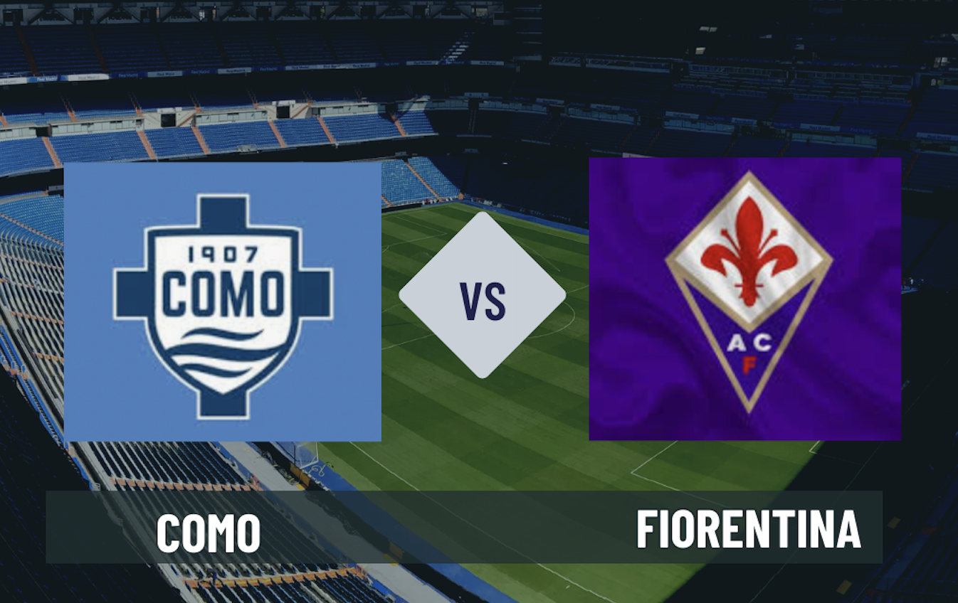 Pronostico Como-Fiorentina 14 febbraio 2026