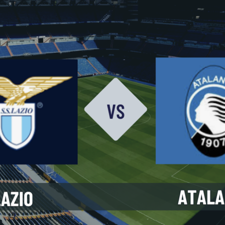 Lazio-Atalanta: analisi e scommesse gratuite e vincenti calcio sulla 25° giornata di Serie A del 14-02-2026