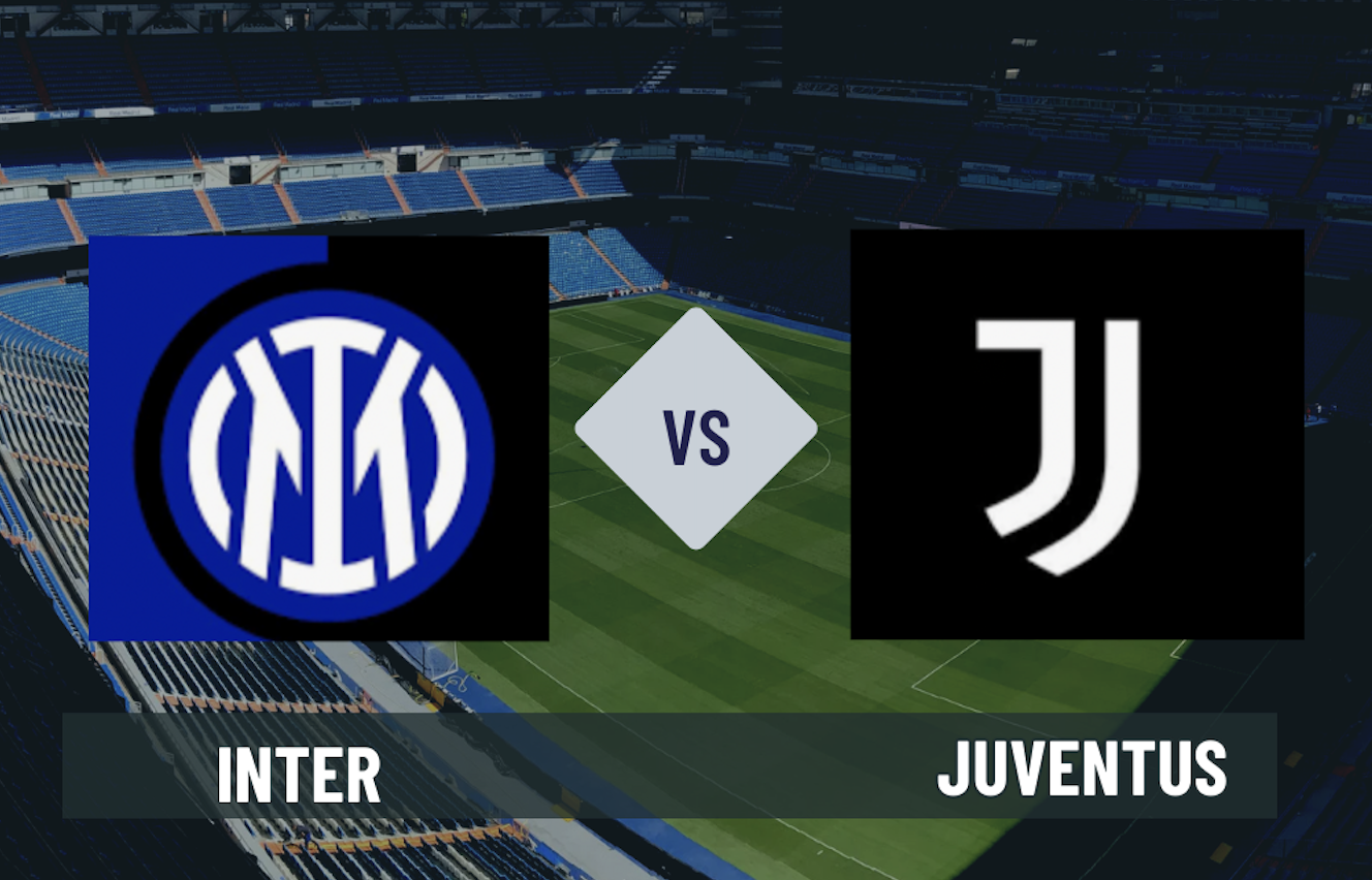 Pronostico Inter-Juventus 14 febbraio 2026