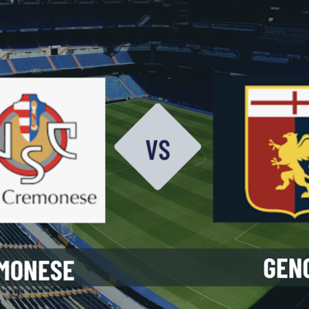 Pronostici Calcio Serie A: le scommesse su Cremonese-Genoa del 15 febbraio 2026