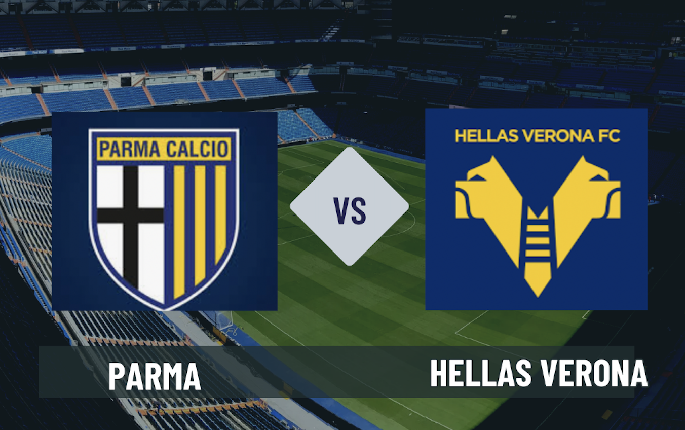 Pronostico  Parma-Verona 15 febbraio 2026