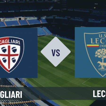 Pronostico Cagliari-Lecce: analisi, quote e scommesse sul posticipo della 25° giornata di Serie A del 16-02-2026