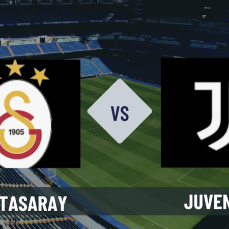 Pronostico Galatasaray-Juventus: analisi e scommesse andata degli Spareggi Champions League del 17-02-2026