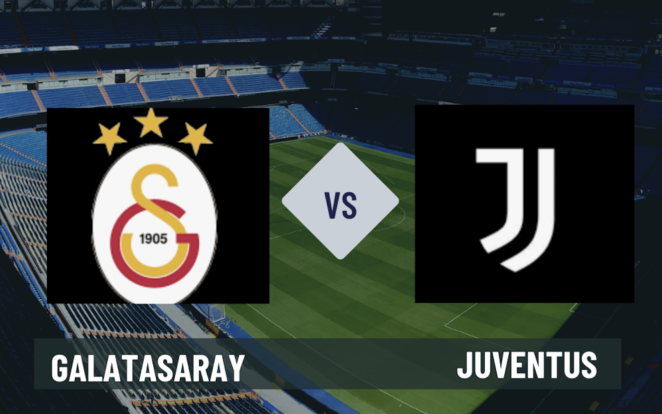 Pronostico Galatasaray-Juventus 17 febbraio 2026