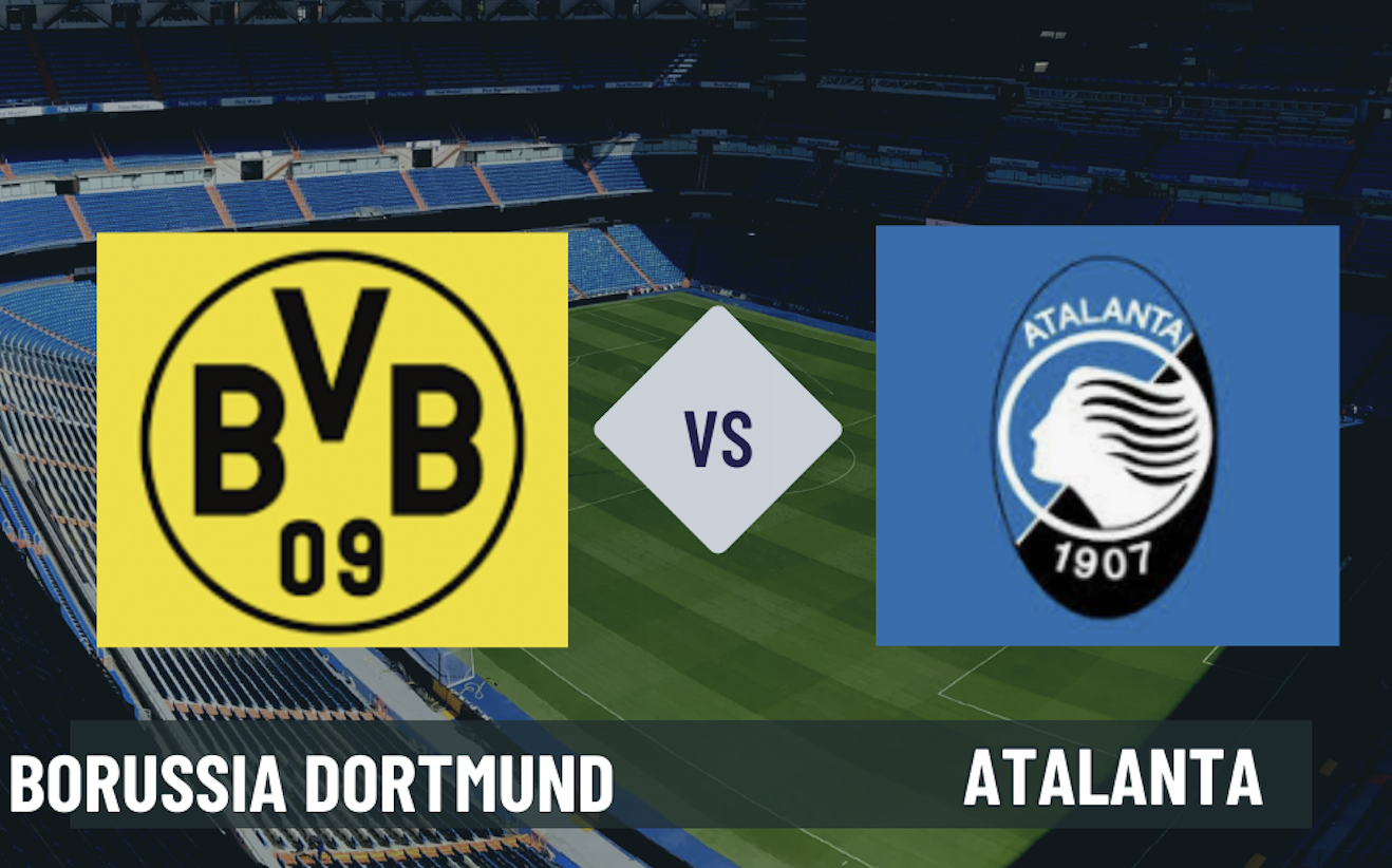 Pronostico Dortmund-Atalanta 17 febbraio 2026