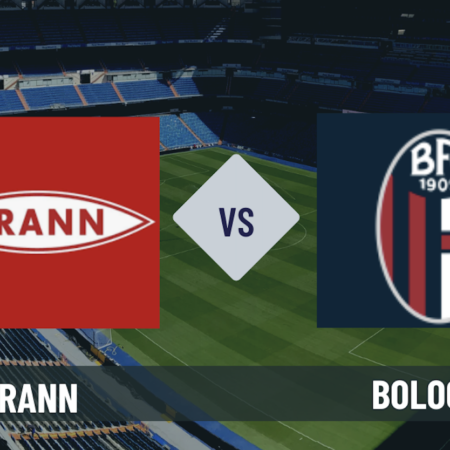 Pronostico Brann-Bologna: andata degli spareggi di UEFA Europa League del 19 febbraio 2026