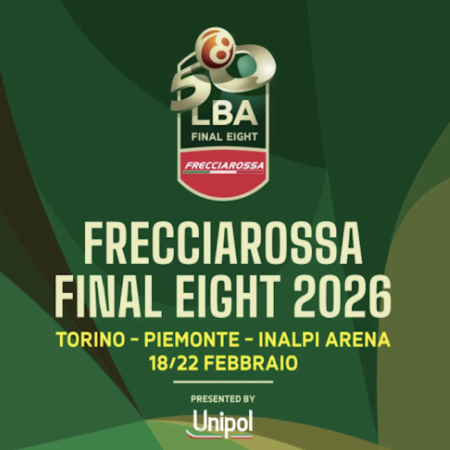 Pronostici Basket: tutto sulle Final Eight di Coppa Italia dal 18 febbraio. Quote, analisi, programma, favoriti e scommesse