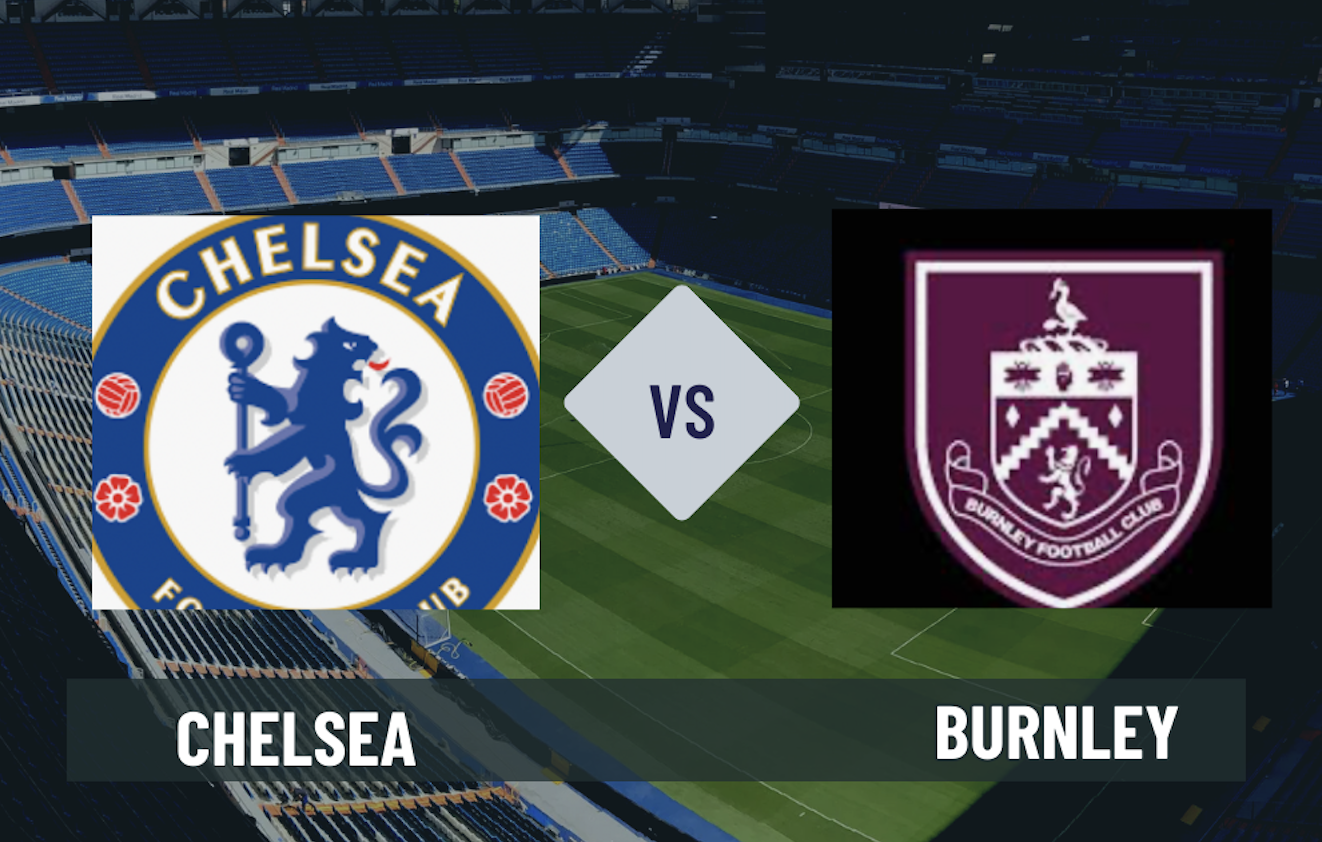 Pronostico Chelsea-Burnley 21 febbraio 2026