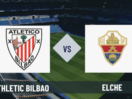 Pronostico Athletic Bilbao-Elche: analisi e scommesse sull’anticipo della 25° giornata di Liga del 20-02-2026