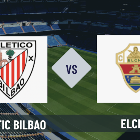 Pronostico Athletic Bilbao-Elche: analisi e scommesse sull’anticipo della 25° giornata di Liga del 20-02-2026