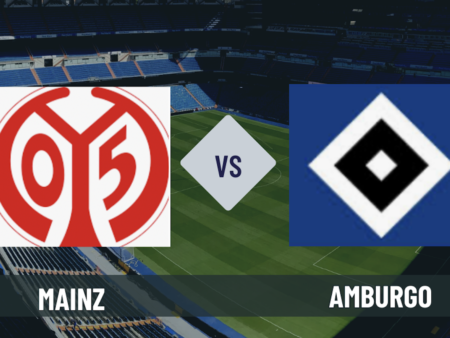 Pronostici Bundesliga 23° giornata: analisi, formazioni e scommesse sull’anticipo Mainz-Amburgo del 20-02-2026