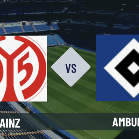 Pronostici Bundesliga 23° giornata: analisi, formazioni e scommesse sull’anticipo Mainz-Amburgo del 20-02-2026