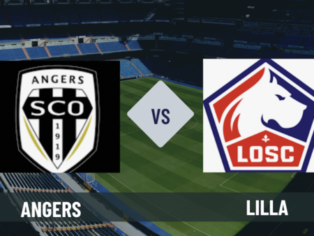 Pronostico Angers-Lilla: analisi, quote, probabili formazioni e scommesse 23° giornata Ligue 1 del 22-02-2026
