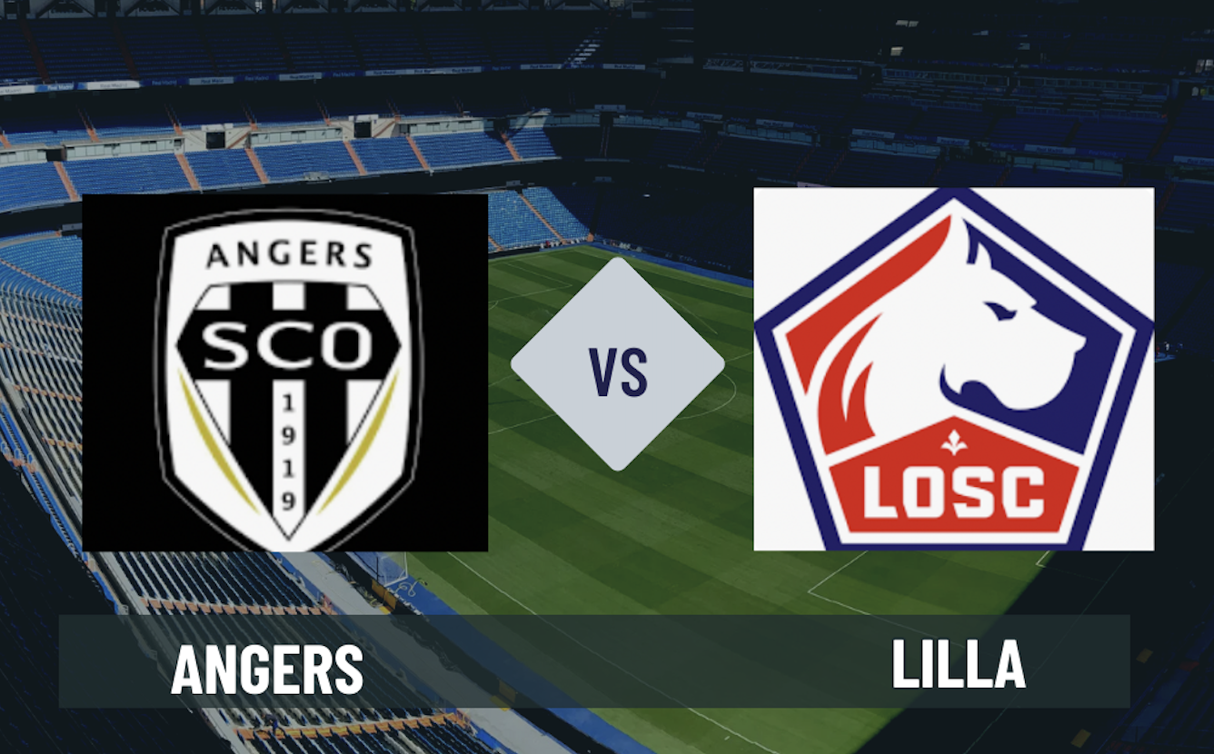 Pronostico Angers-Lilla 22 febbraio 2026