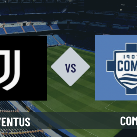 Pronostico Juventus-Como: statistiche, probabili formazioni, quote e scommesse 26° giornata di Serie A del 21-02-2026